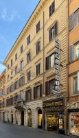 Migliori Collection Attico - B&B Roma