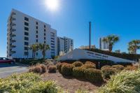 Island Winds West 679 - Bed and Breakfast Gulf Shores