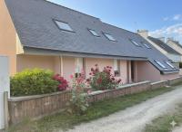 Cosy T2 au Pouldu - Plages & GR34 à pied - Ferienwohnung Clohars-Carnoët