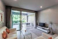 Appartamento con Vista Piscina 