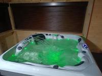 Domek nad stawem - B&B Goreń Duży