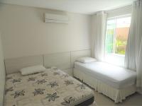 Apartamento Térreo, Espaçoso, próximo à Praia! - Chambres d’hôtes Bombinhas