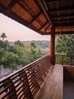 Green Lake Homestay - Ferienwohnung Neyyāttinkara