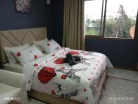 Loge studio agdal - B&B Rabat