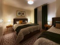 Sol Guest House - Ferienwohnung Korça