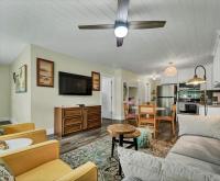 Appartamento con 2 Camere da Letto