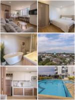 SR Complex - B&B Chiang Mai