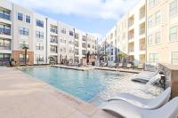 Modern 2B2B Near Toyota HQ The Star Legacy West 2450 - Bed and Breakfast Frisco