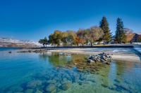 Resort-Style Condo with Lake Chelan and Mtn Views - B&B Chelan