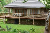 Stoep@Steenbok selfcatering 2