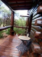 Cabaña Alcione - Bed and Breakfast Capilla del Monte