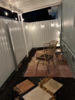 Private Studio with Patio-King Bed, Near Beach & Casinos - Ferienwohnung Hollywood