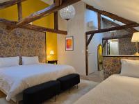 Gîte des Deux Dames de Champagne - B&B Saint-Amand-sur-Fion
