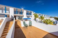 14 Fontainhas - 3 Bedroom Townhouse with Private Pool & Sea Views - B&B Senhora da Luz