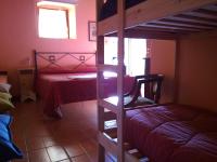 Habitación cuádruple