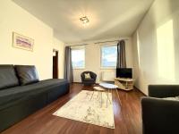 Kukucinova Apartments - B&B Bratislava