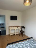 Flatfields Lodge - Chambres d’hôtes Howden