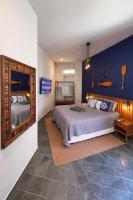 Explorer Bar - Sea Breeze Room - Ferienwohnung Rio de Janeiro