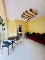 Tha Villa Calangute - B&B Calangute