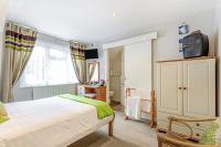 Camera Matrimoniale con Bagno Privato