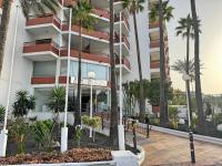 Tropical Terraza a la Piscina - Ferienwohnung Playa del Ingles