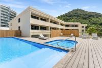 Beach Side Bliss - Oceanside - B&B Mount Maunganui