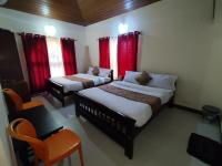 RajPari Stay - B&B Madikeri