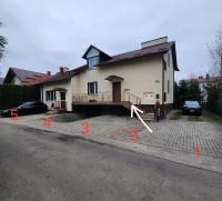 Apartamenty Premium u Julii-Julia's Premium Apartments - B&B Rzeszów