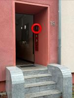 Mülheim an der Ruhr Apartment - B&B Mülheim