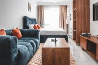 Kilimani Chic Studio - Bed and Breakfast Nairobi