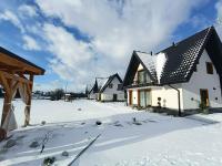 Ciwersówka Domki Białka Tatrzańska - Bed and Breakfast Białka Tatrzańska