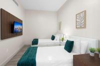 Modern Resort - Terrace - Up To 6 - Near Beach - Bed and Breakfast Hollywood