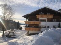 Alte Schmiede - B&B Balderschwang