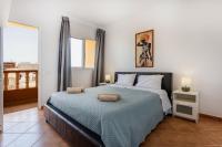 Casa do Sal - AC, Free Wi-Fi, Near Beach - Bed and Breakfast Santa Maria