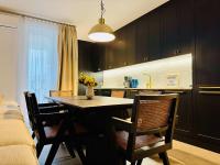 Joy City Stay - City of Mara M8-111 - Chambres d’hôtes Timişoara