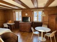 Le Mundhome - Grand studio tout équipé - Strasbourg Eurométropole - B&B Mundolsheim