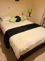 Ríocht Fódla 2 - B&B Killarney