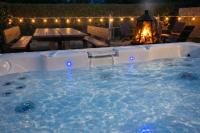 Charming Retreat in Eastman Spa Ski & Hiking - Chambres d’hôtes Eastman