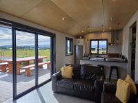 The Tussock Nest - B&B Twizel