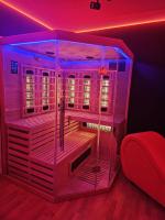 Apartman Fantazy spa Beograd - Ferienwohnung Zemun