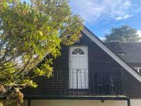 Walkers Retreat with garden and views - Ferienwohnung Holne