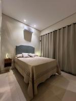 Bangalô - Recanto das Andorinhas - Ferienwohnung Coronel José Dias