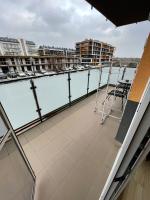 WhiteHouse - Ferienwohnung Jaroslau