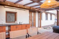 Árnyaskert Vendégház - B&B Békésszentandrás