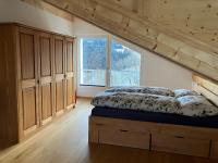 Ferienwohnung mit Sauna in Wildhaus - B&B Wildhaus