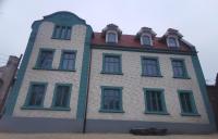 Willa na Dębowej - B&B Katowice