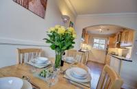 2 Bed in Woolacombe oc-tedge - Ferienwohnung Woolacombe