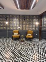 The Heaven Inn Kasauli - B&B Kasauli