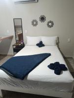 Suite 105 Cordoba centro y estacionamiento - B&B Córdoba