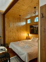 Dardha INN - Ferienwohnung Korça